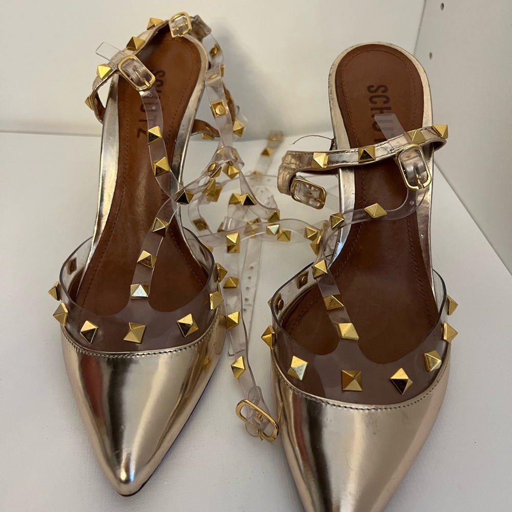Rockstuds by Schutz